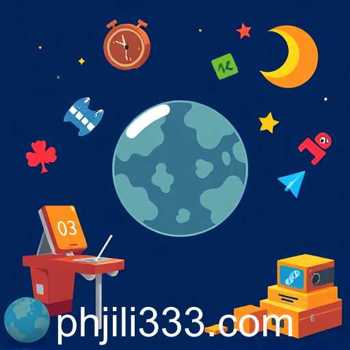 Emerging Trends in Online Gaming: The Rise of Jili333