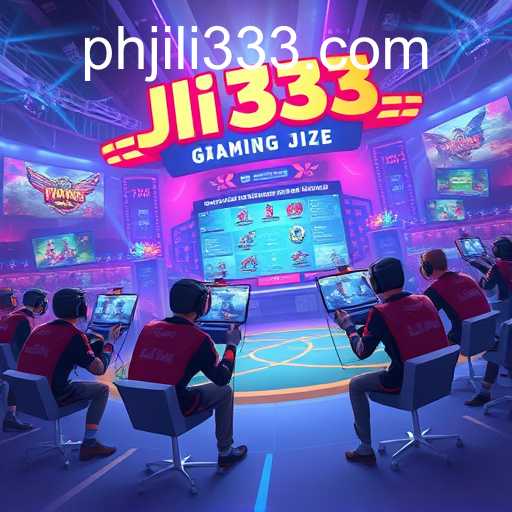 The Rise of Jili333: A Gaming Phenomenon