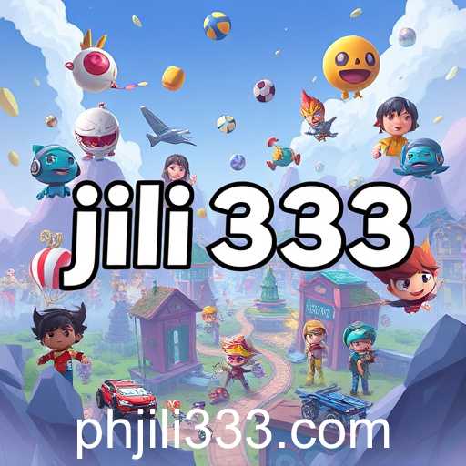 Jili333: Revolutionizing Online Gaming in 2025