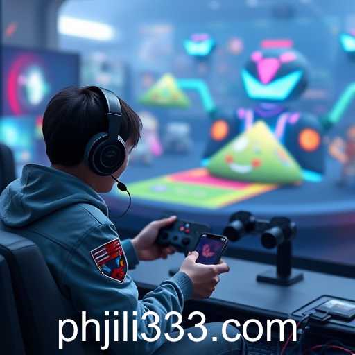Jili333: Gateway to Online Gaming
