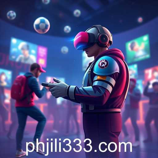 The Evolution of Jili333: A Digital Gaming Revolution