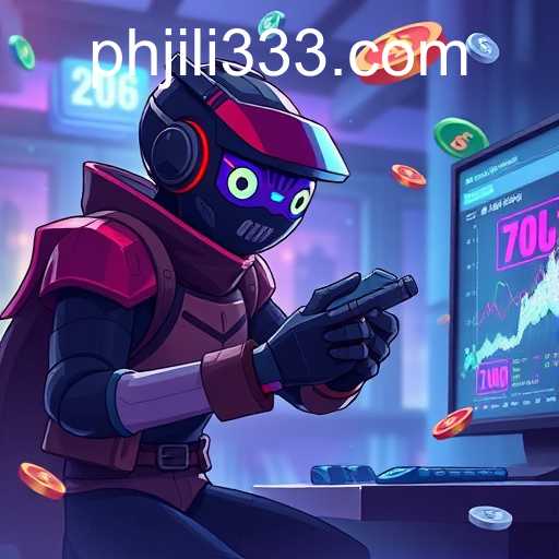The Rise of Jili333: Gaming Trends in 2026