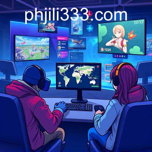 Jili333: The Evolution of Online Gaming in 2026