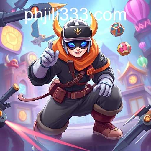 The Rise of Jili333 in the Gaming World