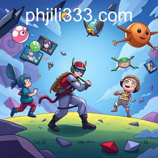 The Rise and Influence of Online Game Platforms