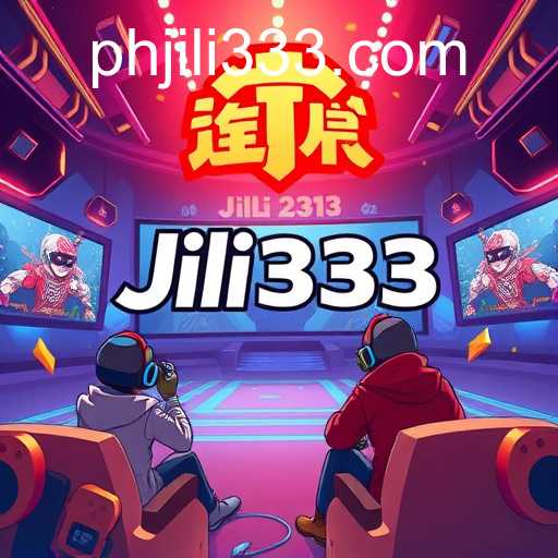 Exploring the Rise of jili333 in the Gaming World