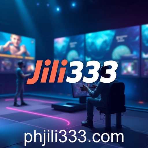 The Rise of Jili333 in the Gaming World
